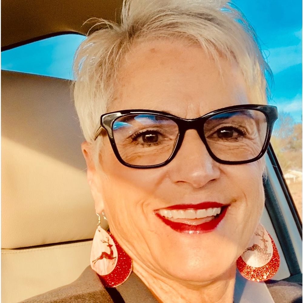 Meet your Posher, Barbara